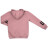 Спортивний костюм дитячий Joi флісовий (H-208-134G-pink)
