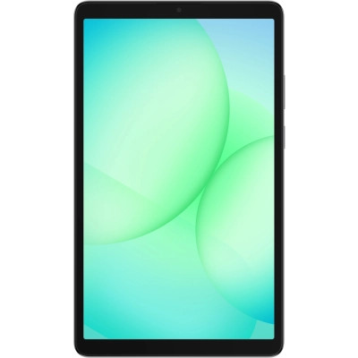 Планшет Samsung Galaxy Tab A11 8.7&quot; 4G 4/64GB Gray (SM-X135FZAAEUC)