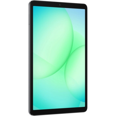 Планшет Samsung Galaxy Tab A11 8.7&quot; 4G 4/64GB Gray (SM-X135FZAAEUC)