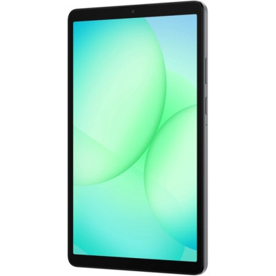 Планшет Samsung Galaxy Tab A11 8.7&quot; 4G 4/64GB Gray (SM-X135FZAAEUC)