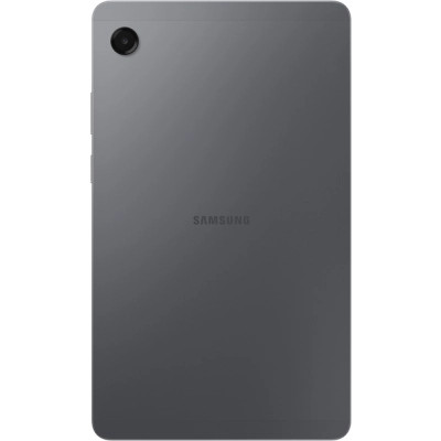 Планшет Samsung Galaxy Tab A11 8.7&quot; 4G 4/64GB Gray (SM-X135FZAAEUC)