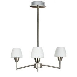 Люстра Candellux TOGO (33-10639)