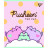 Зошит Yes А5 Pusheen 12 аркушів лінія (766808)