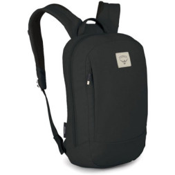 Рюкзак туристичний Osprey Arcane Small Day black O/S (009.001.0202)