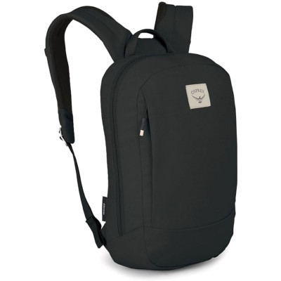 Рюкзак туристичний Osprey Arcane Small Day black O/S (009.001.0202)