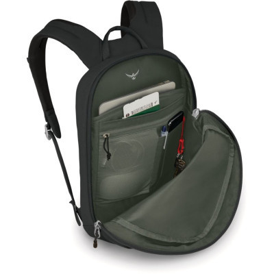Рюкзак туристичний Osprey Arcane Small Day black O/S (009.001.0202)