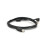 Кабель для принтера USB 2.0 AM/BM 2.0m 90° corner black Ritar (YT-AM/BM90°-2.0B)