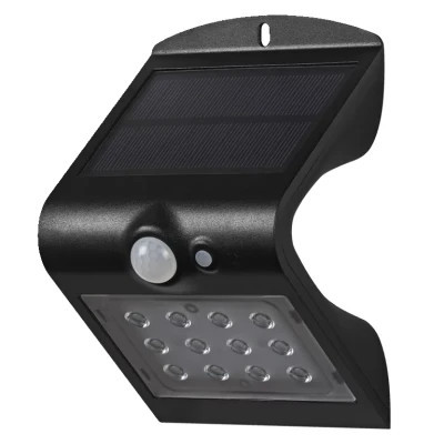 Прожектор LEDVANCE ENDURA FL BUTTERFLY SOL SEN BL 1.5W/840 (4099854089657)