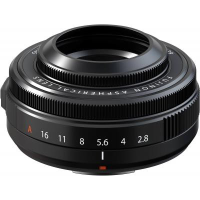Об&#039;єктив Fujifilm XF-27mm F2.8 R WR (16670170)