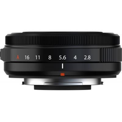 Об&#039;єктив Fujifilm XF-27mm F2.8 R WR (16670170)