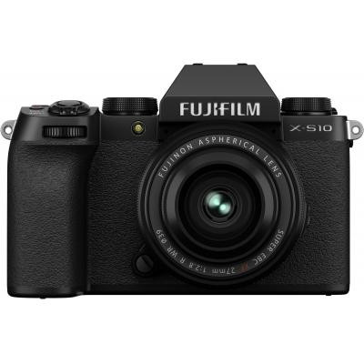 Об&#039;єктив Fujifilm XF-27mm F2.8 R WR (16670170)