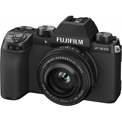 Об&#039;єктив Fujifilm XF-27mm F2.8 R WR (16670170)