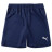 Шорти Puma teamRISE Short 704942-06 темно-синій L (4063699210255)