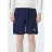Шорти Puma teamRISE Short 704942-06 темно-синій L (4063699210255)