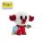 М&#039;яка іграшка DevSeries Collector Plush Arsenal Reloaded Clown, 20см (CRS0100)