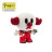 М&#039;яка іграшка DevSeries Collector Plush Arsenal Reloaded Clown, 20см (CRS0100)