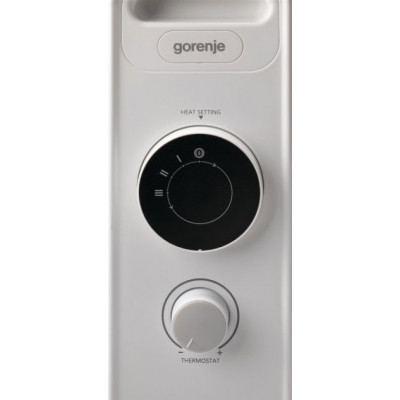 Обігрівач Gorenje OR2000M