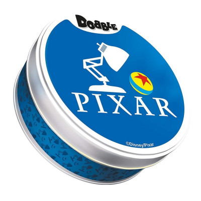 Настільна гра Ігромаг Dobble Pixar UA (92506)