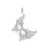 Кулон Thomas Sabo T0286-051-14