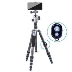 Штатив Vanguard VEO 3GO 265HCB (DAS302775)