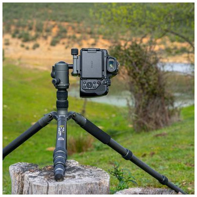 Штатив Vanguard VEO 3GO 265HCB (DAS302775)