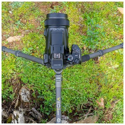 Штатив Vanguard VEO 3GO 265HCB (DAS302775)