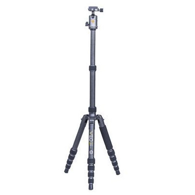 Штатив Vanguard VEO 3GO 265HCB (DAS302775)