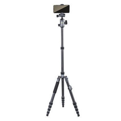 Штатив Vanguard VEO 3GO 265HCB (DAS302775)