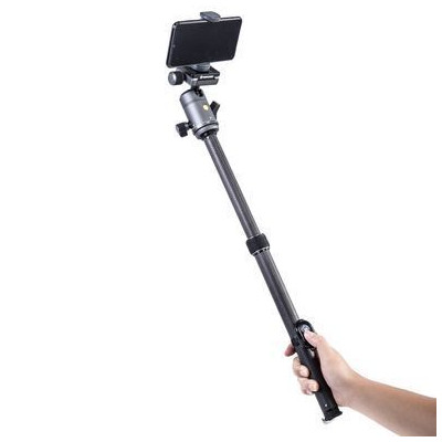 Штатив Vanguard VEO 3GO 265HCB (DAS302775)