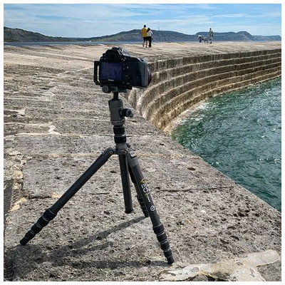 Штатив Vanguard VEO 3GO 265HCB (DAS302775)