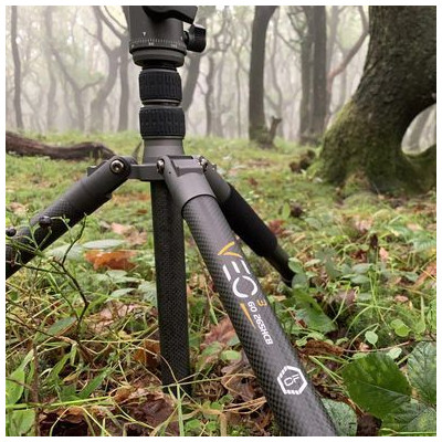 Штатив Vanguard VEO 3GO 265HCB (DAS302775)