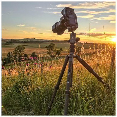 Штатив Vanguard VEO 3GO 265HCB (DAS302775)