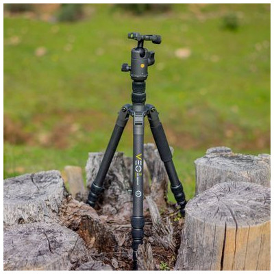 Штатив Vanguard VEO 3GO 265HCB (DAS302775)