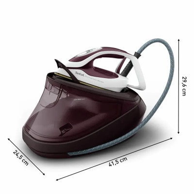 Відпарювач для одягу Tefal GV9721E0