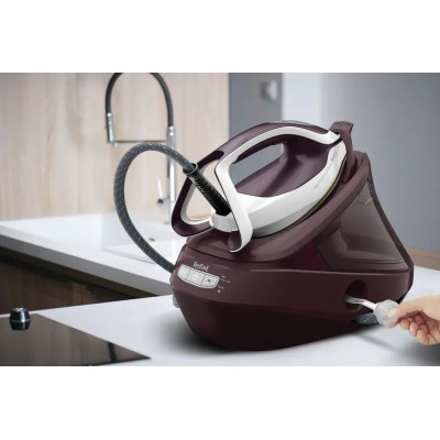 Відпарювач для одягу Tefal GV9721E0