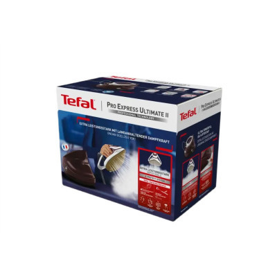 Відпарювач для одягу Tefal GV9721E0