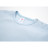 Боді дитяче Breeze з довгим рукавом (1027-86-blue2)