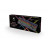 Клавіатура Vinga KBGM-110 87 key LED Blue Switch USB Black (KBGM-110 Black)