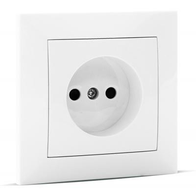 Розетка Sven SE-60023 white (7100005)