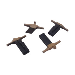 Сепаратор тефлонового валу AHK Minolta DI251/351 4шт 4011-5942-01/4011594201 (KS-70262236)