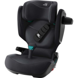 Автокрісло Britax-Romer Kidfix Pro Style Carbon Black (2000040915)
