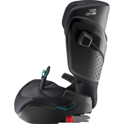 Автокрісло Britax-Romer Kidfix Pro Style Carbon Black (2000040915)