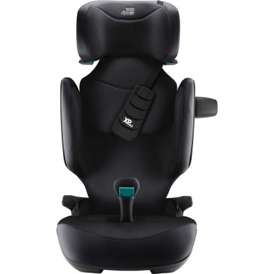 Автокрісло Britax-Romer Kidfix Pro Style Carbon Black (2000040915)