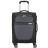 Валіза Travelite Meteor Black S (TL089447-01)