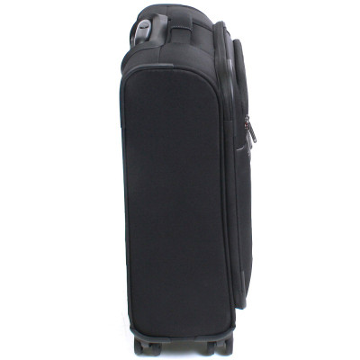 Валіза Travelite Meteor Black S (TL089447-01)