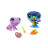Фігурка Littlest Pet Shop Друзі по мистецтву (00507)