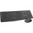 Комплект Logitech MK235 Wireless UA (920-007931)