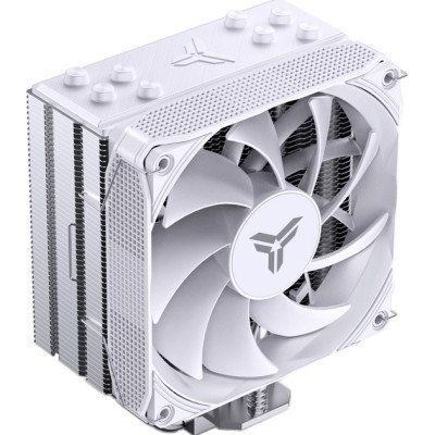 Кулер до процесора JONSBO PISA A4 White