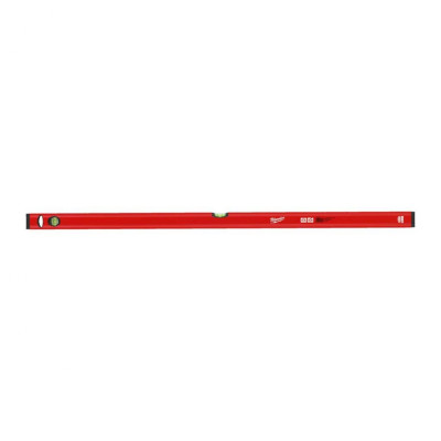 Рівень Milwaukee Slim Box, 120см (4932459094)
