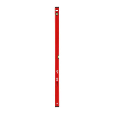 Рівень Milwaukee Slim Box, 120см (4932459094)